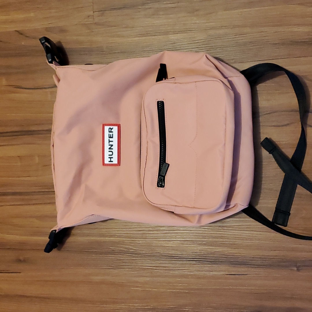 Hunter Backpack